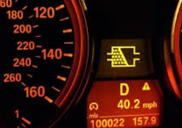 Dpf Işığı Yandığında Yapılması Gereken İlk Adım 